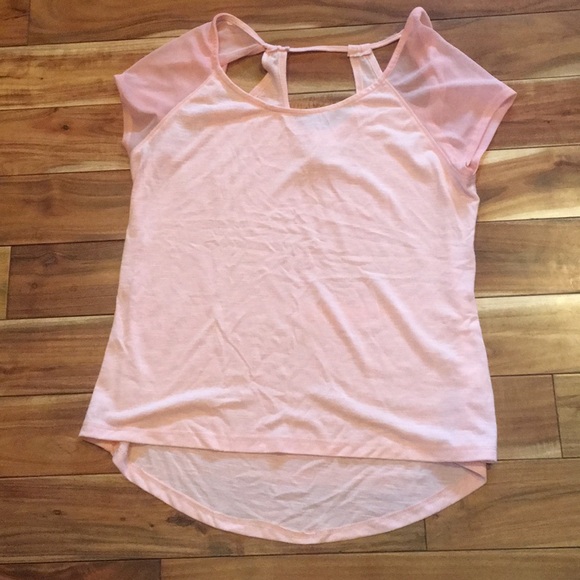 Light pink shirt - Picture 1 of 2